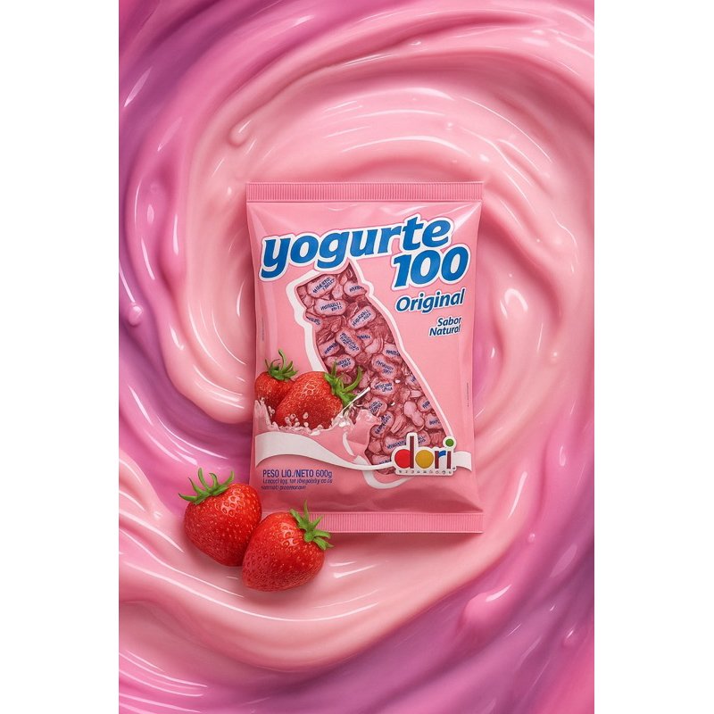 BALA YOGURT